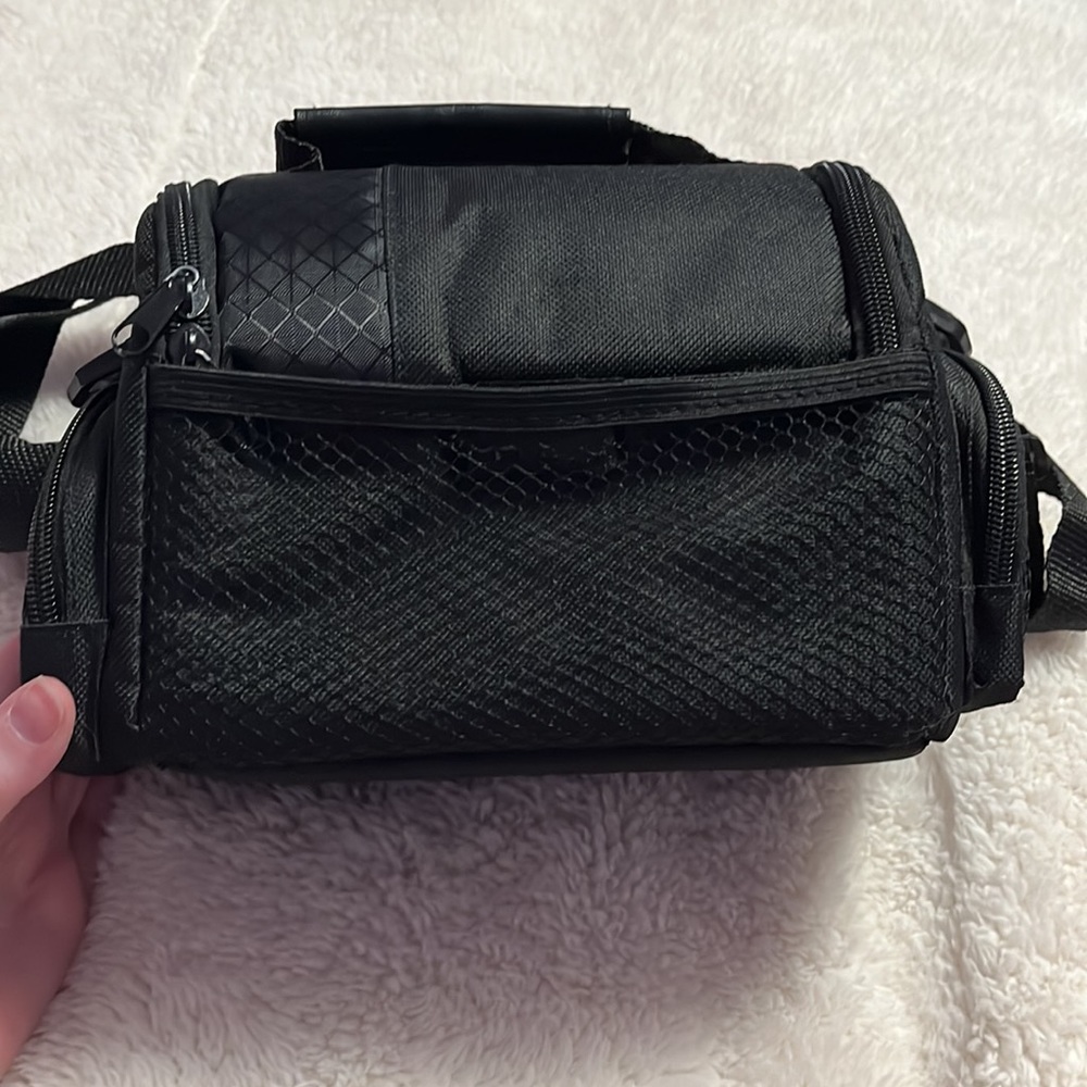 Camera Bag - Picture 5 of 11